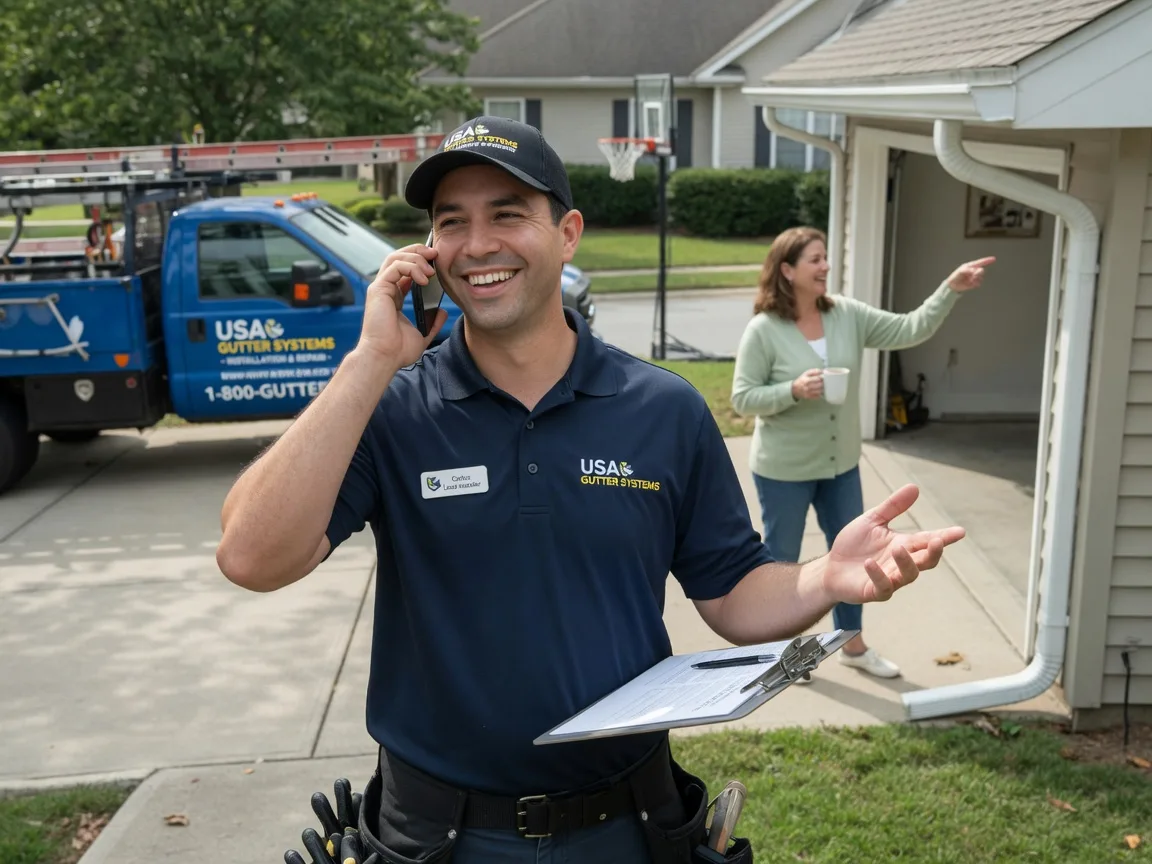 Gutter Installation Maurertown, VA FAQs