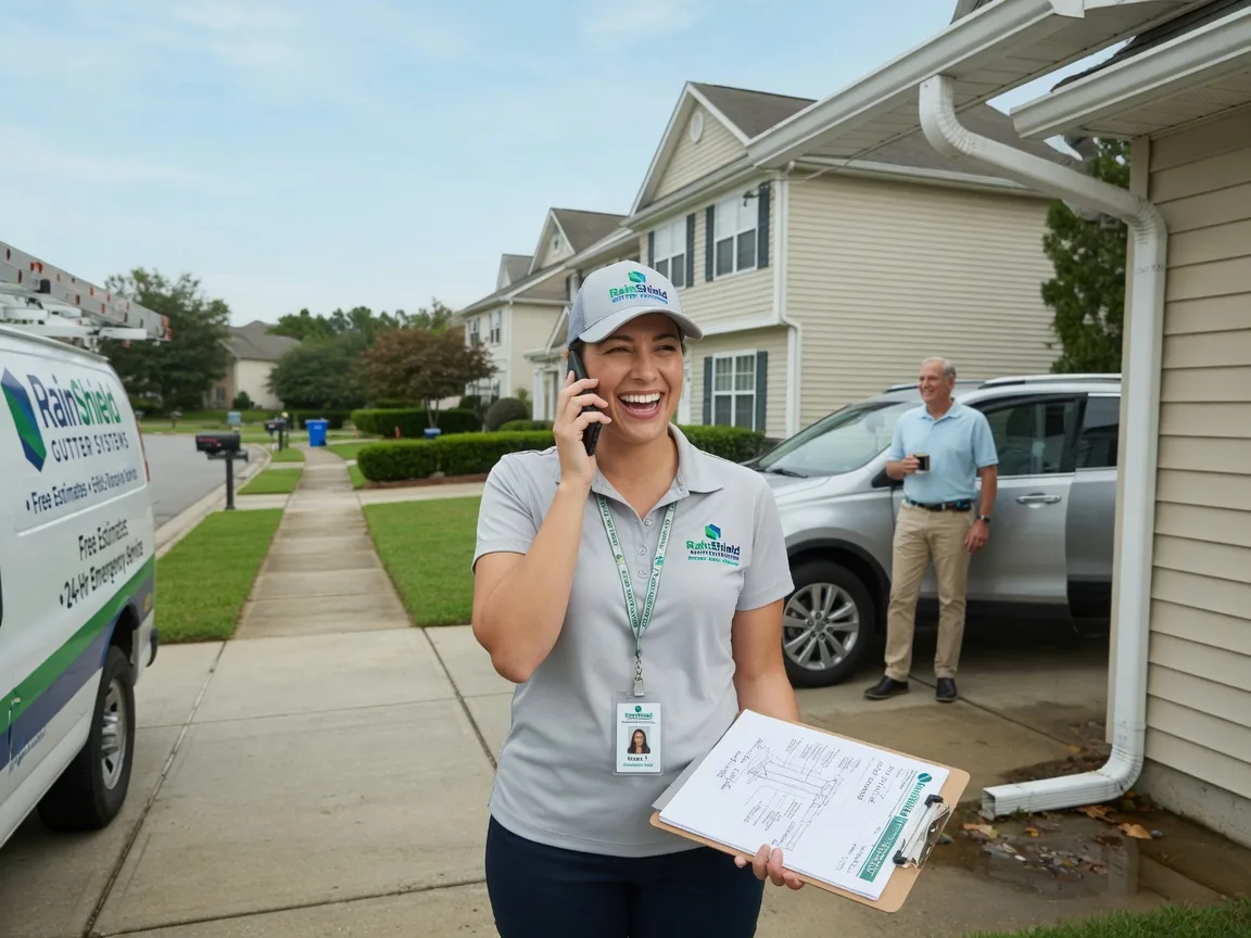Gutter Installation Maurertown, VA FAQs